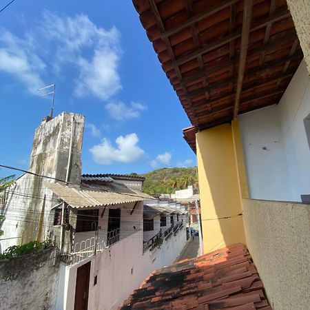 Pousada House Nativa Praia de Pipa Extérieur photo