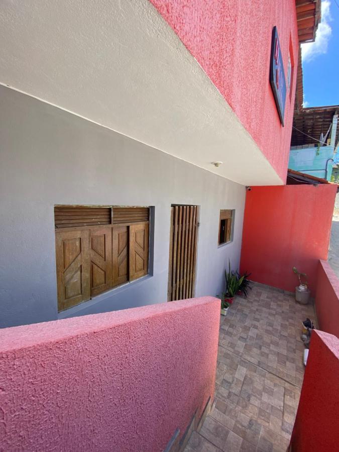 Pousada House Nativa Praia de Pipa Extérieur photo