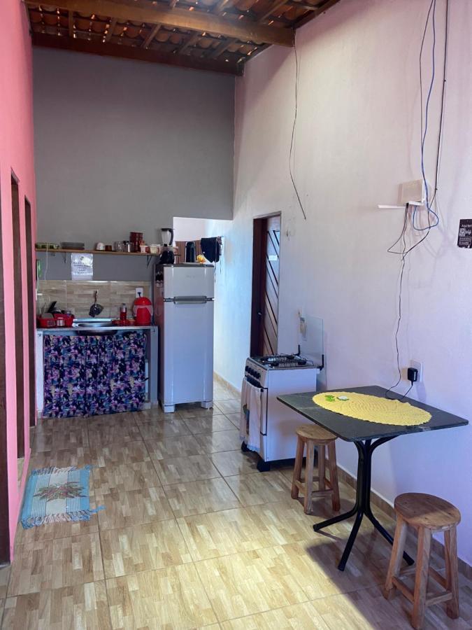 Pousada House Nativa Praia de Pipa Extérieur photo