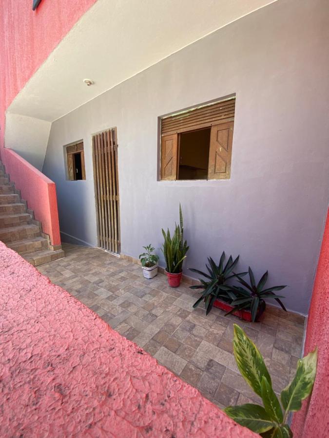 Pousada House Nativa Praia de Pipa Extérieur photo
