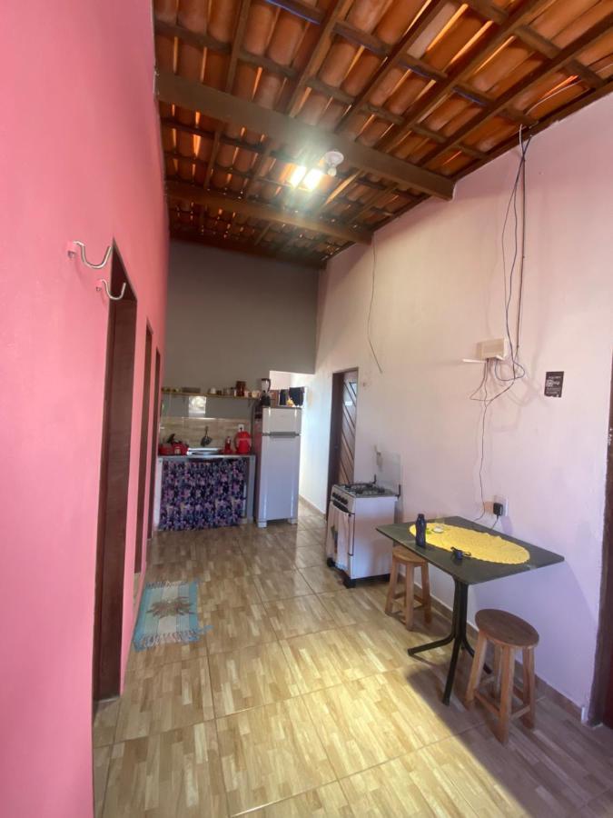 Pousada House Nativa Praia de Pipa Extérieur photo
