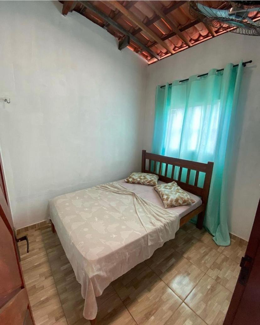 Pousada House Nativa Praia de Pipa Extérieur photo
