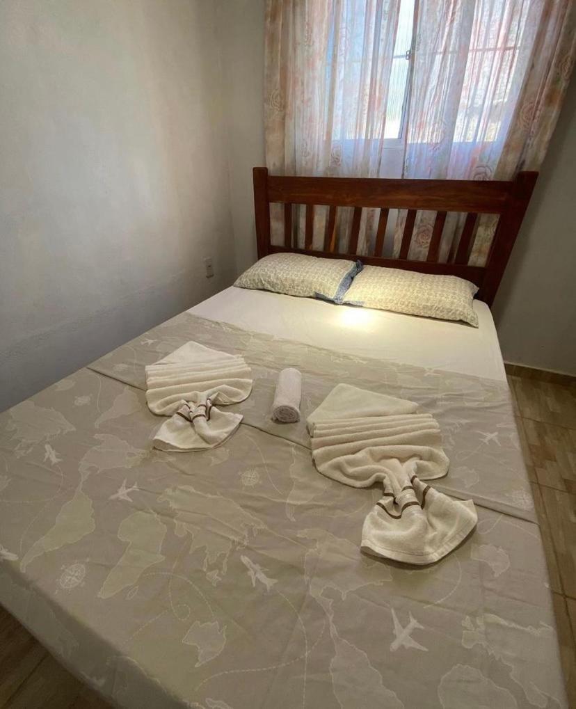 Pousada House Nativa Praia de Pipa Extérieur photo