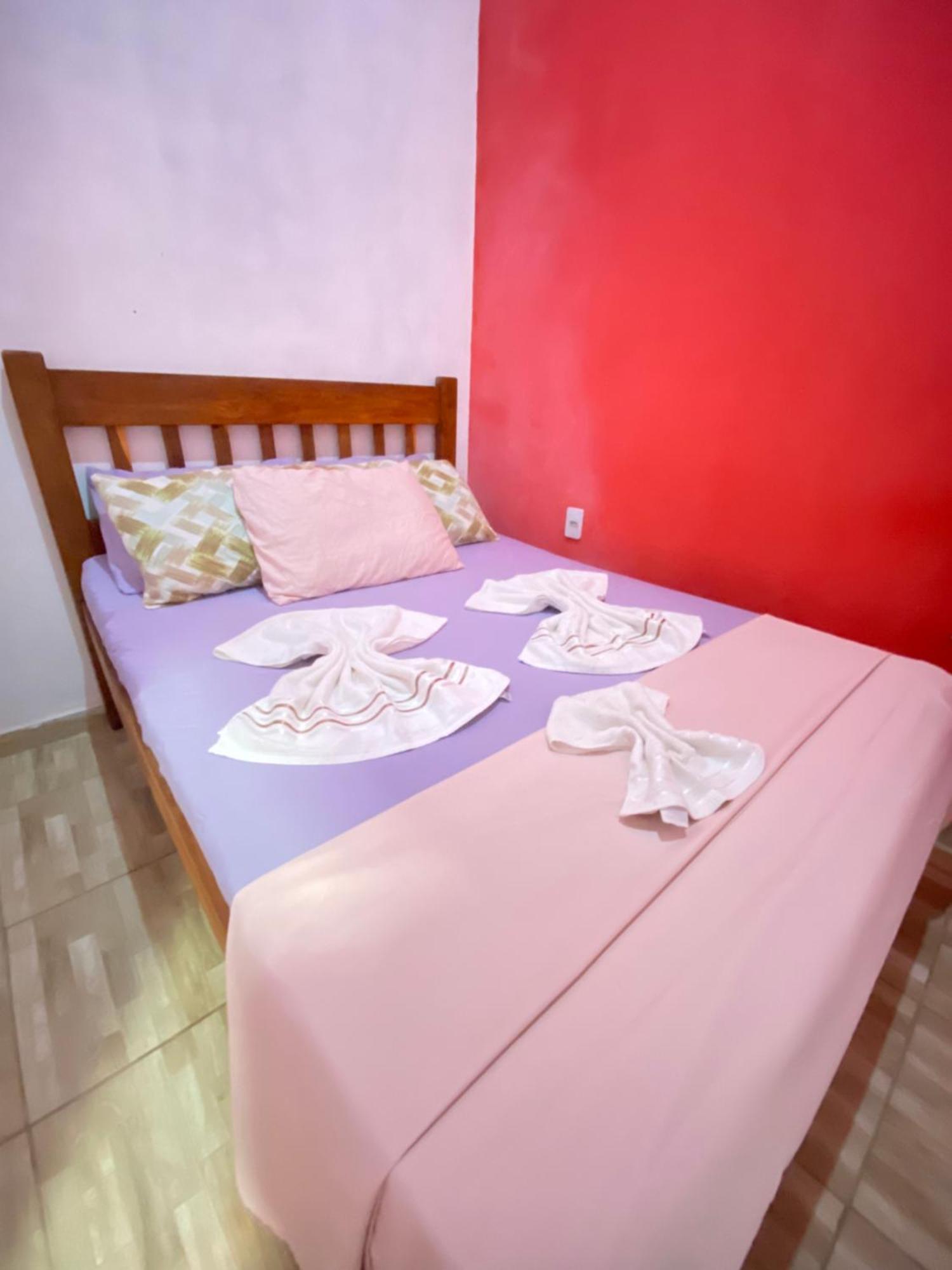 Pousada House Nativa Praia de Pipa Extérieur photo