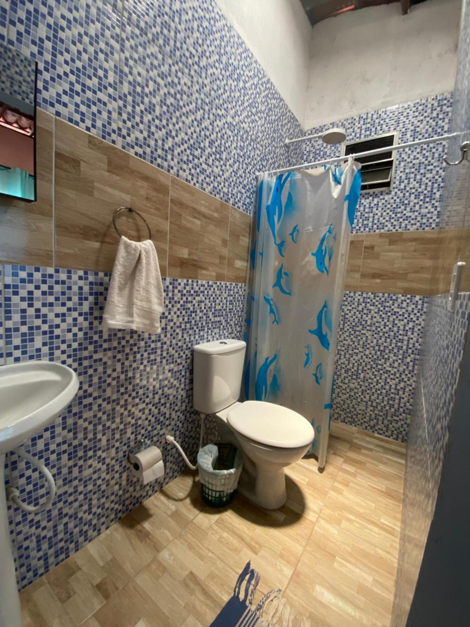 Pousada House Nativa Praia de Pipa Extérieur photo